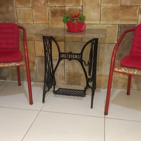 Casa Acolhedora E Familiar Villa Campos dos Goytacazes Bagian luar foto