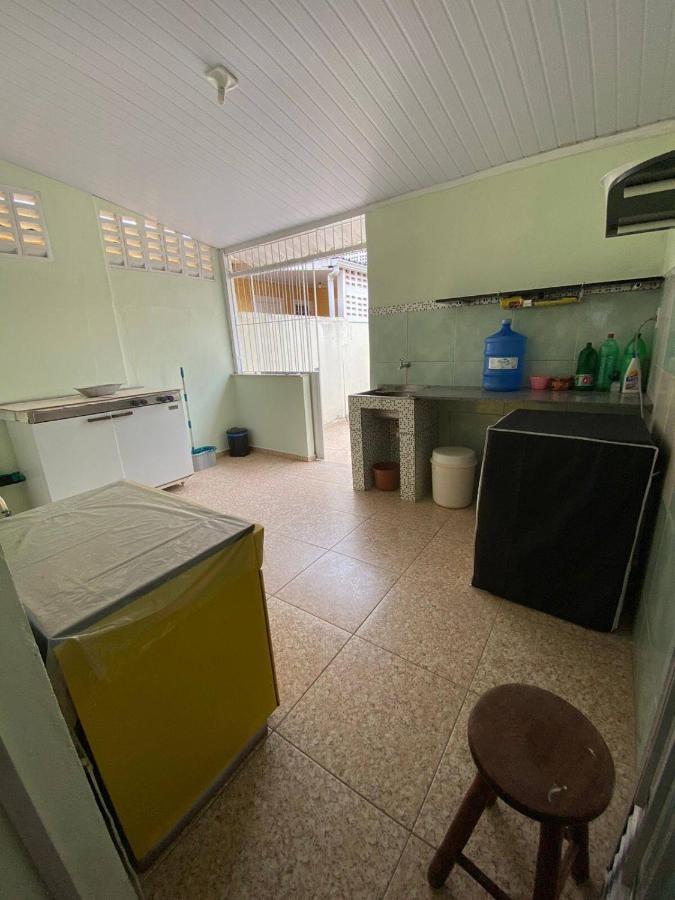 Casa Acolhedora E Familiar Villa Campos dos Goytacazes Bagian luar foto
