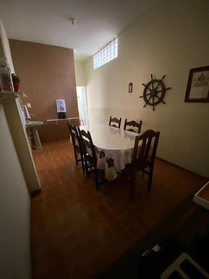 Casa Acolhedora E Familiar Villa Campos dos Goytacazes Bagian luar foto
