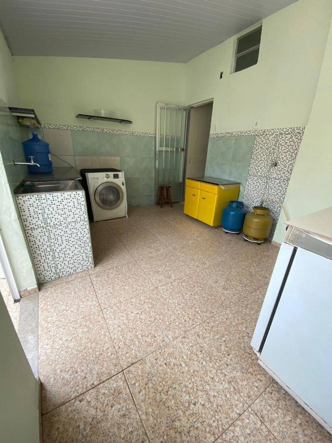 Casa Acolhedora E Familiar Villa Campos dos Goytacazes Bagian luar foto