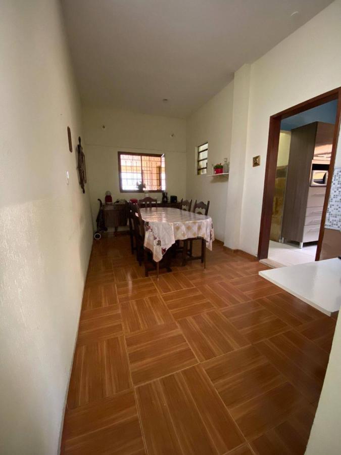 Casa Acolhedora E Familiar Villa Campos dos Goytacazes Bagian luar foto