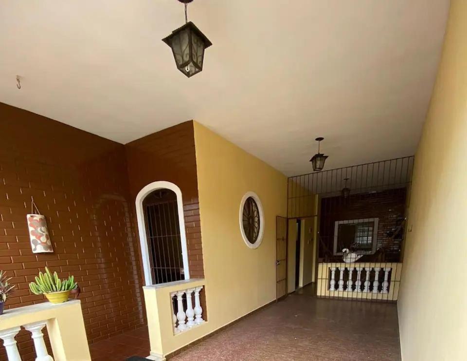 Casa Acolhedora E Familiar Villa Campos dos Goytacazes Bagian luar foto