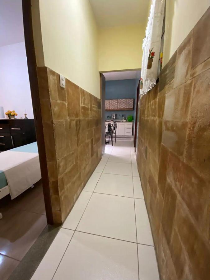 Casa Acolhedora E Familiar Villa Campos dos Goytacazes Bagian luar foto