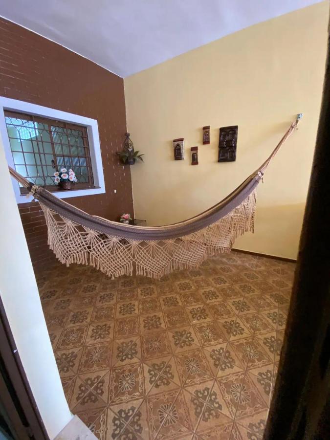 Casa Acolhedora E Familiar Villa Campos dos Goytacazes Bagian luar foto