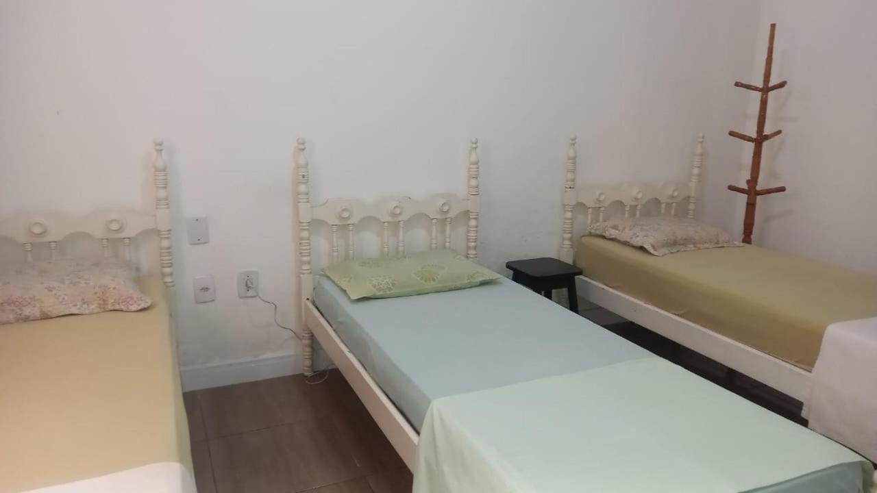 Casa Acolhedora E Familiar Villa Campos dos Goytacazes Bagian luar foto