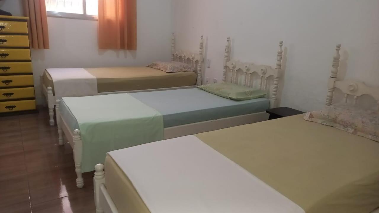 Casa Acolhedora E Familiar Villa Campos dos Goytacazes Bagian luar foto