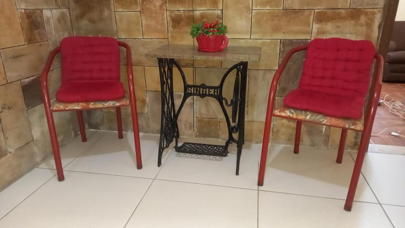 Casa Acolhedora E Familiar Villa Campos dos Goytacazes Bagian luar foto