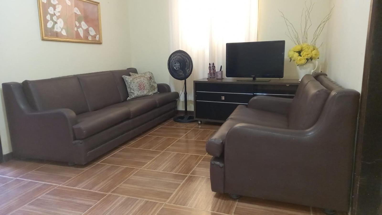 Casa Acolhedora E Familiar Villa Campos dos Goytacazes Bagian luar foto