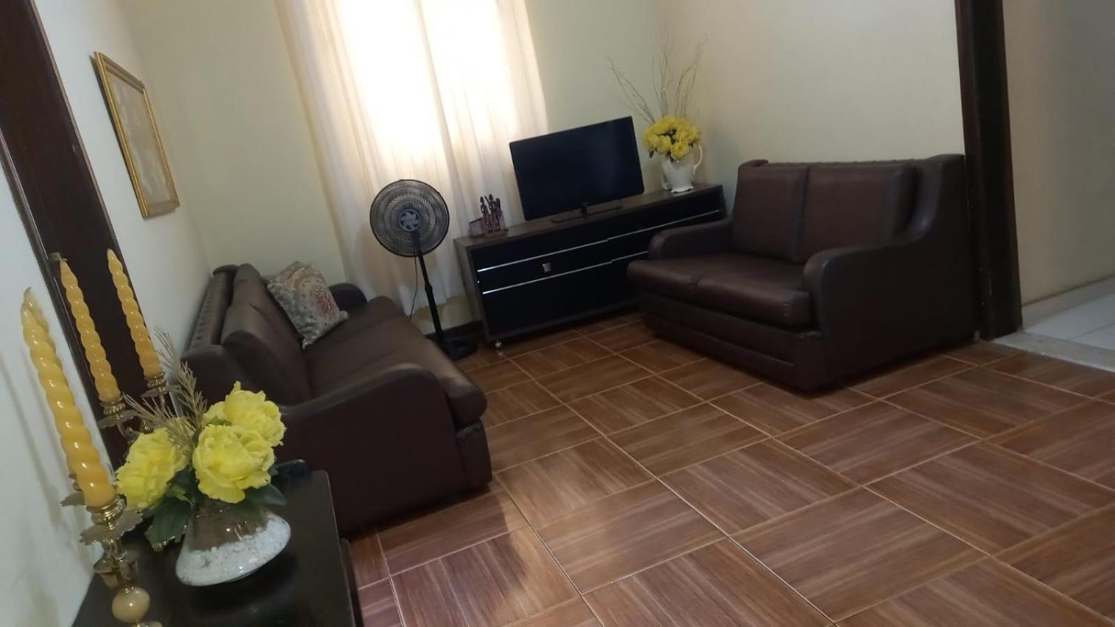 Casa Acolhedora E Familiar Villa Campos dos Goytacazes Bagian luar foto