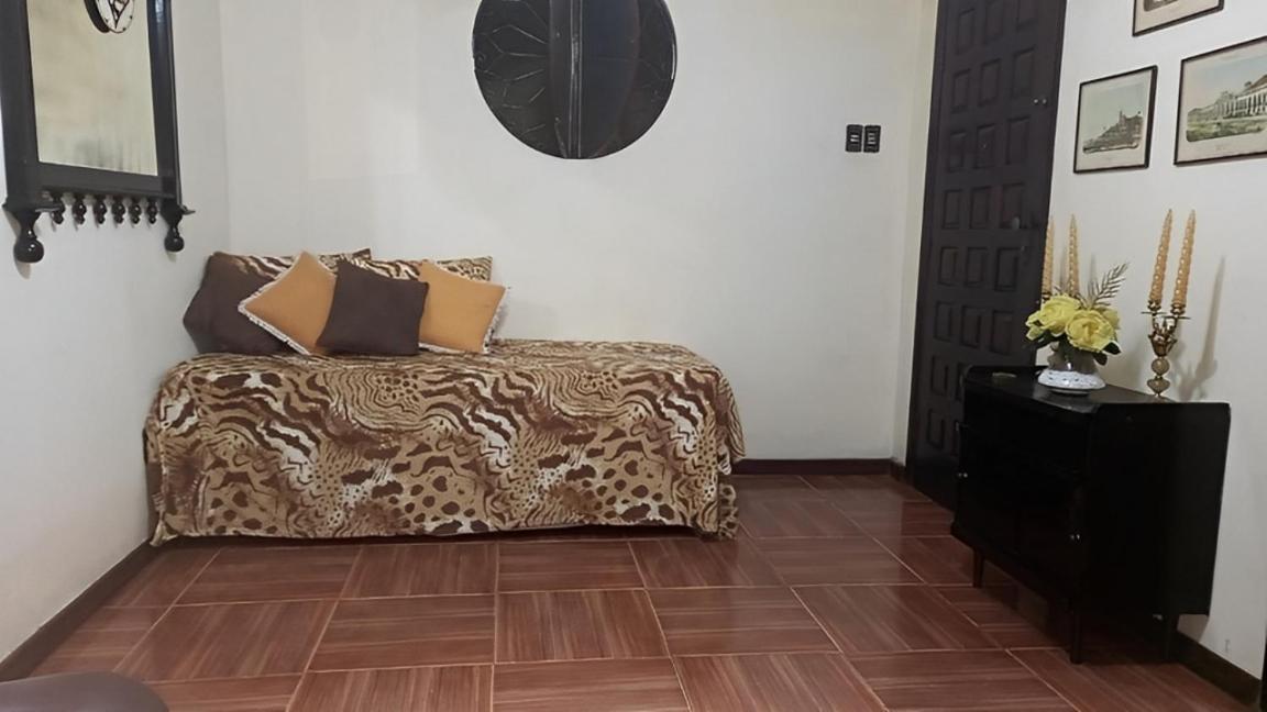 Casa Acolhedora E Familiar Villa Campos dos Goytacazes Bagian luar foto